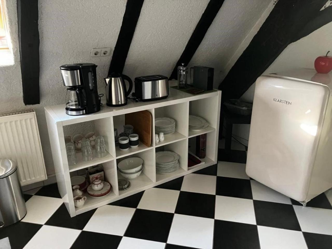 Ferienwohnung Im 'Schmoller - Hof' Neustadt an der Weinstraße エクステリア 写真